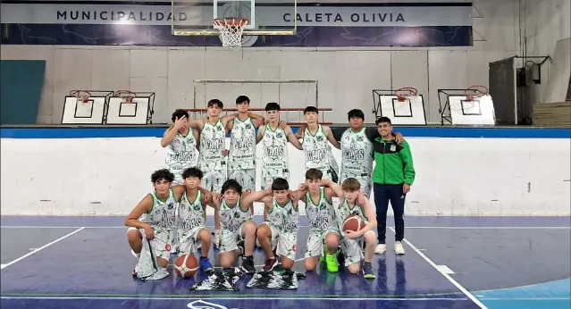 Argentinos del Sur 2024 Marzo