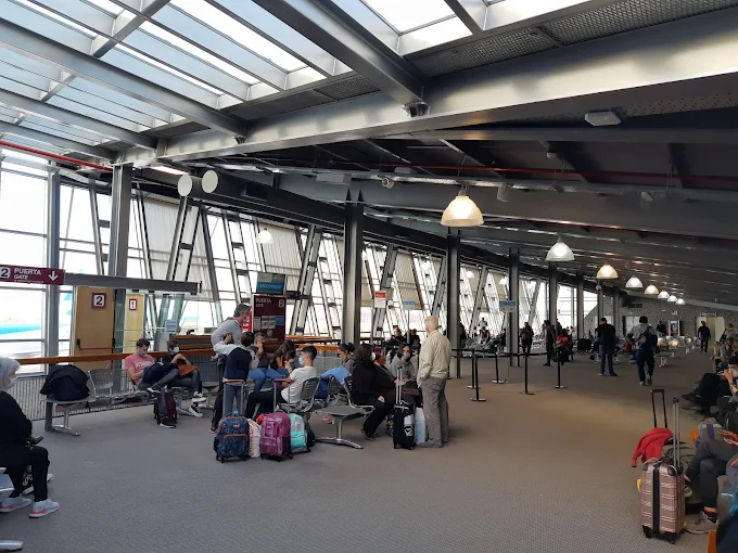 aeropuerto