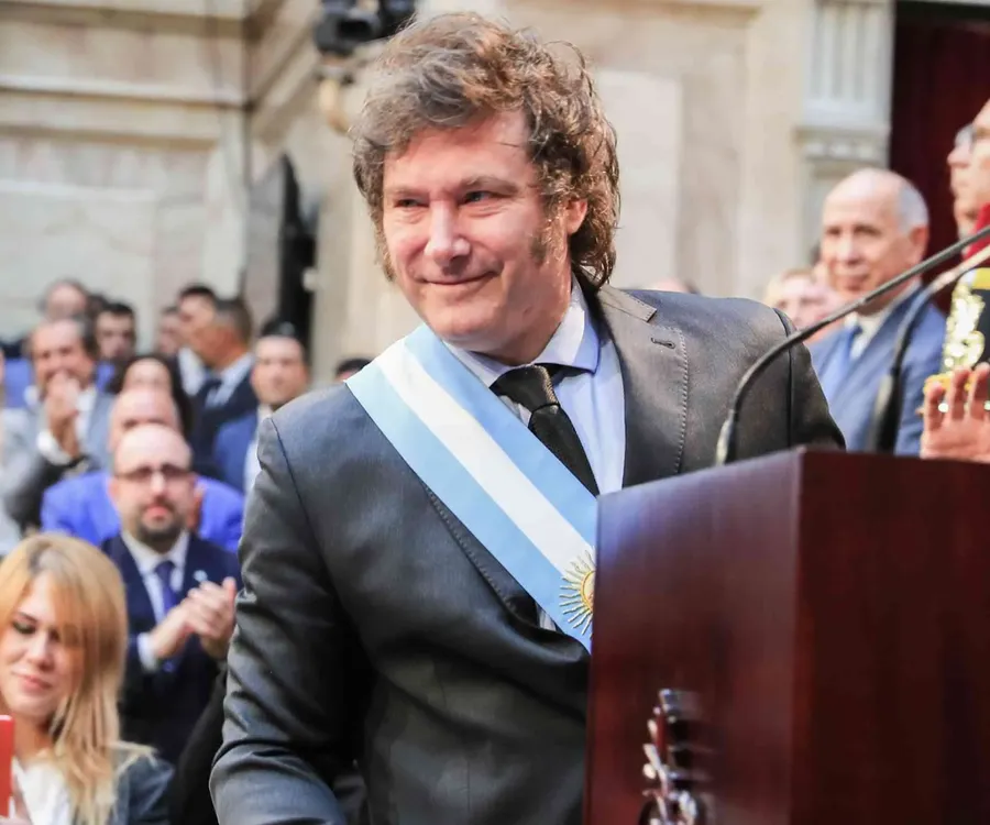 presidente-javier-milei