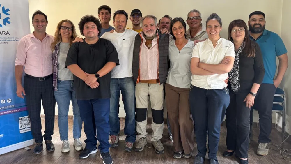 Camara Comercio