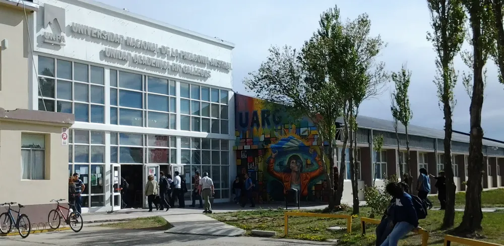 UNPA Campus