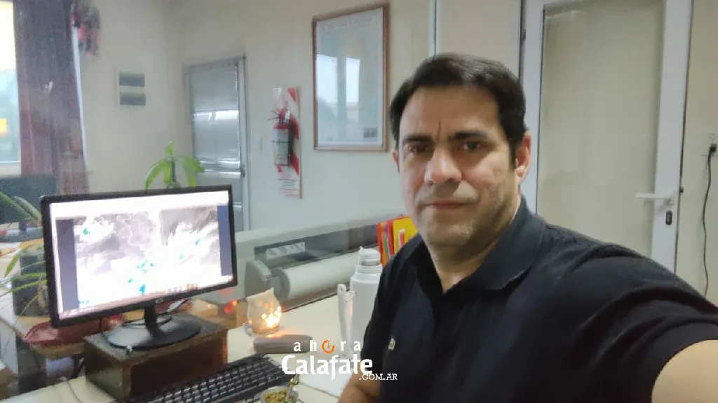 facundo Muñoz
