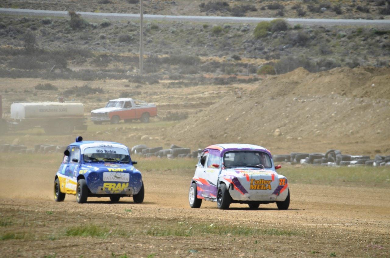 Automovilismo-Ultima fecha 020