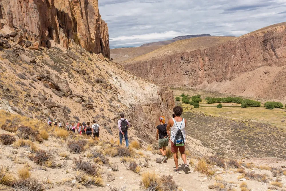 cañadones NO Santa Cruz 05