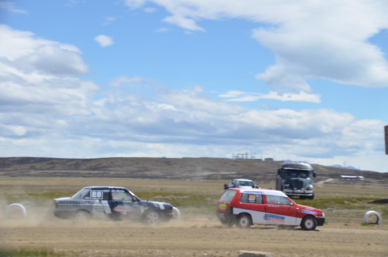 Automovilismo-Ultima fecha 009