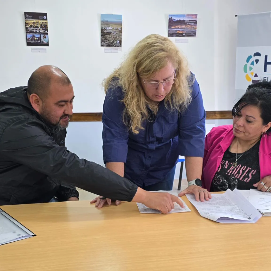 Renion Remises Chalten