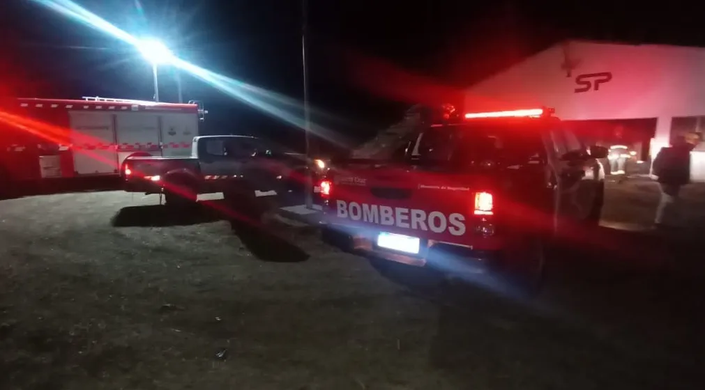 bomberos Pta Bandera1