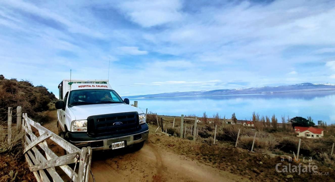 campaña saninal rural [AUDIO FMD]