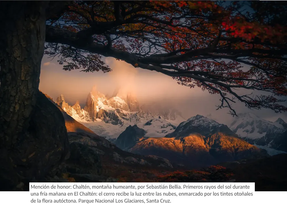 Mencion Paisajes