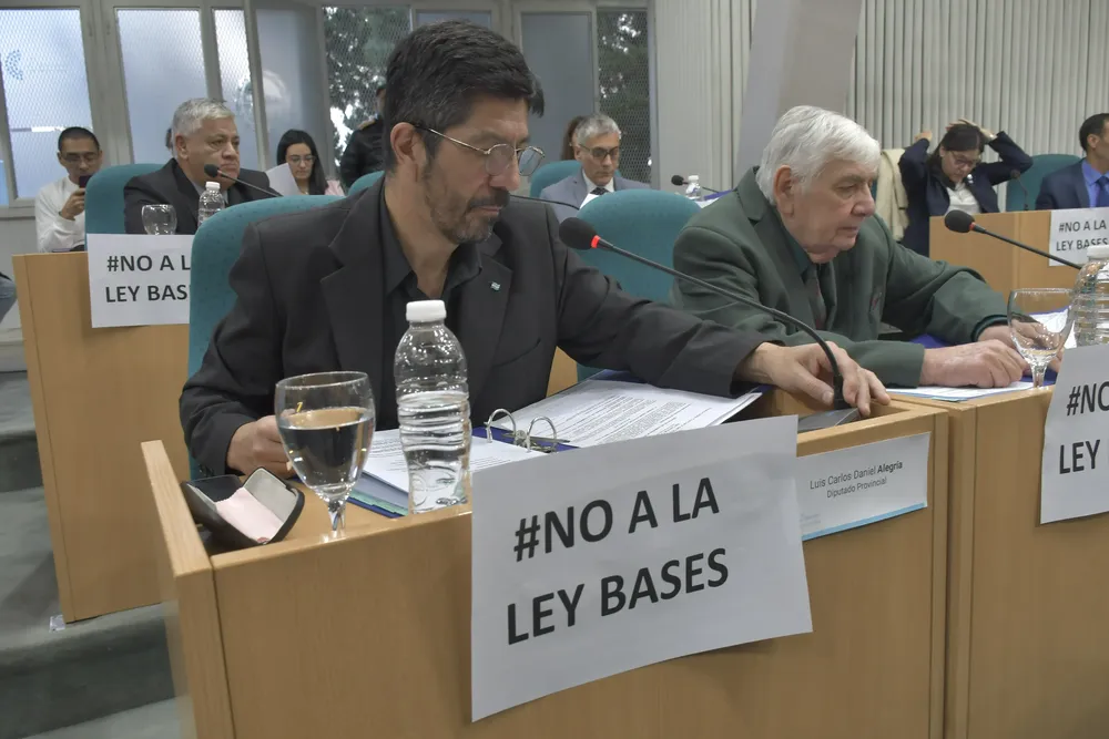 13-05 Alegria intangibilidad de fondos coparticpacion 