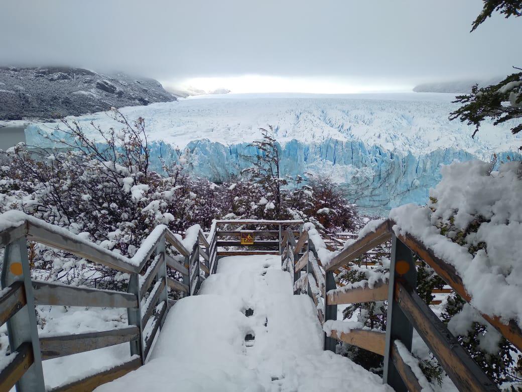 Vacaciones de invierno y 8 destinos argentinos para visitar