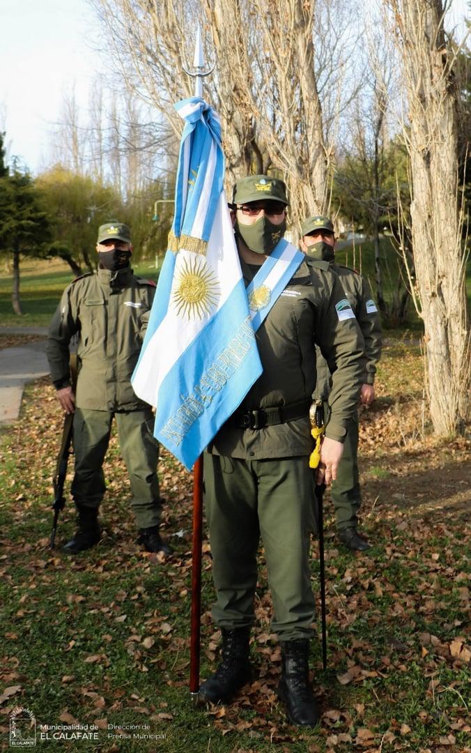 acto dia de la bandera 8