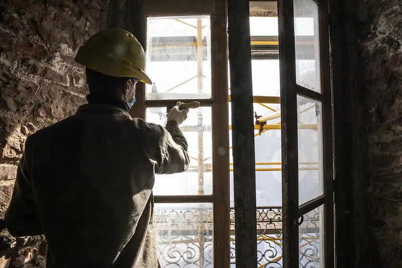 concurso arquitectos