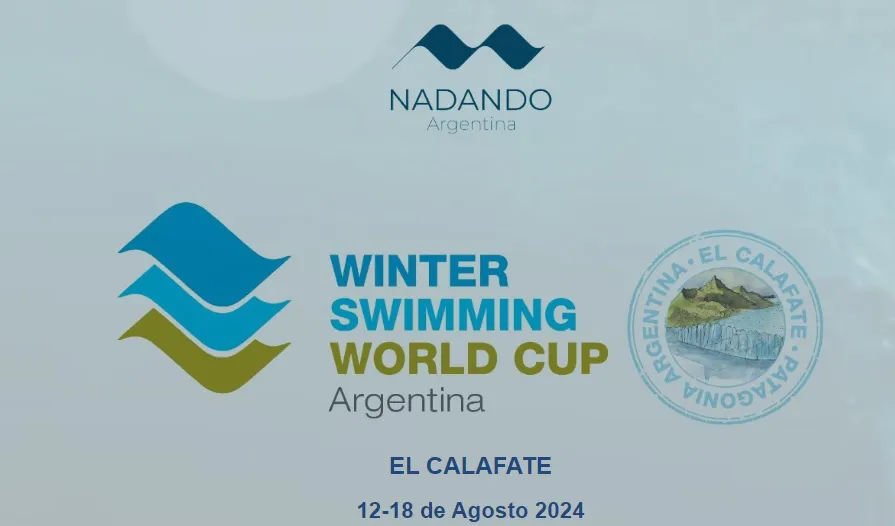 Natación de Aguas Frias 2024