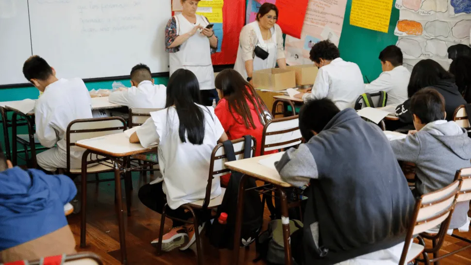 clases
