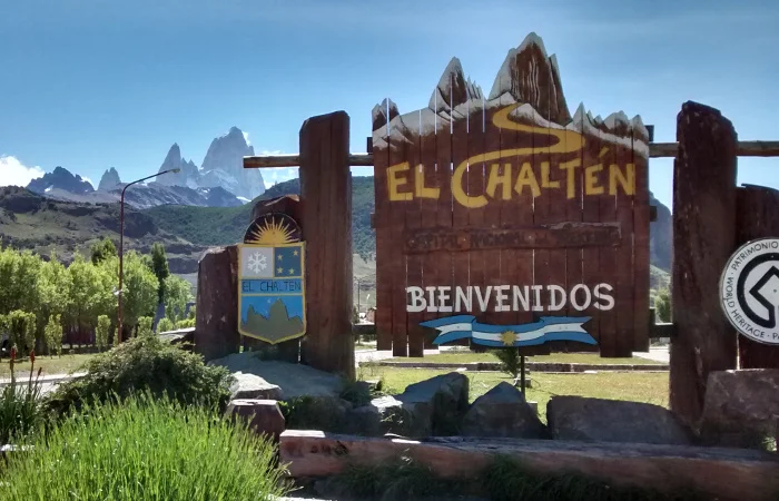 chaltenArgentina