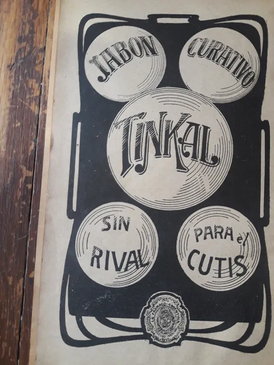 PBT N° 387 AÑO 9. 27 DE ABRIL DE 1912