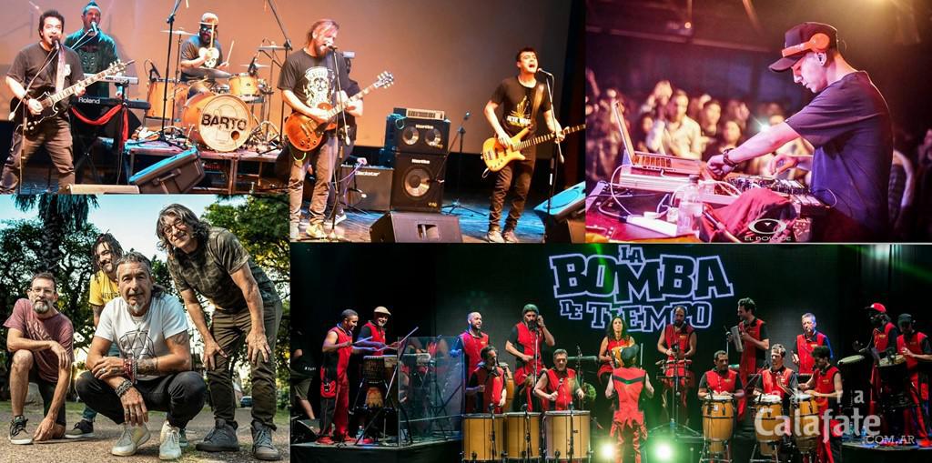 FormatFactoryartistas trekking [AUDIO FMD]