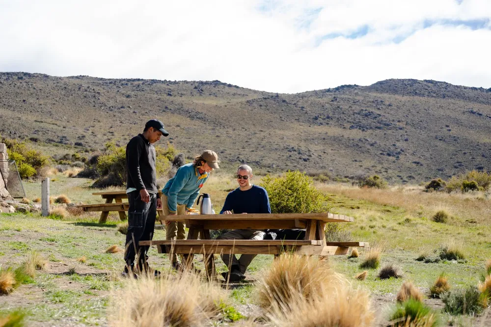 Camping La Señalada1