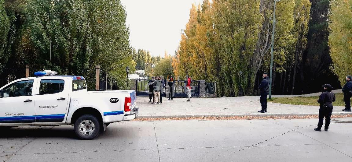 apuñalado 1 [AUDIO FMD]