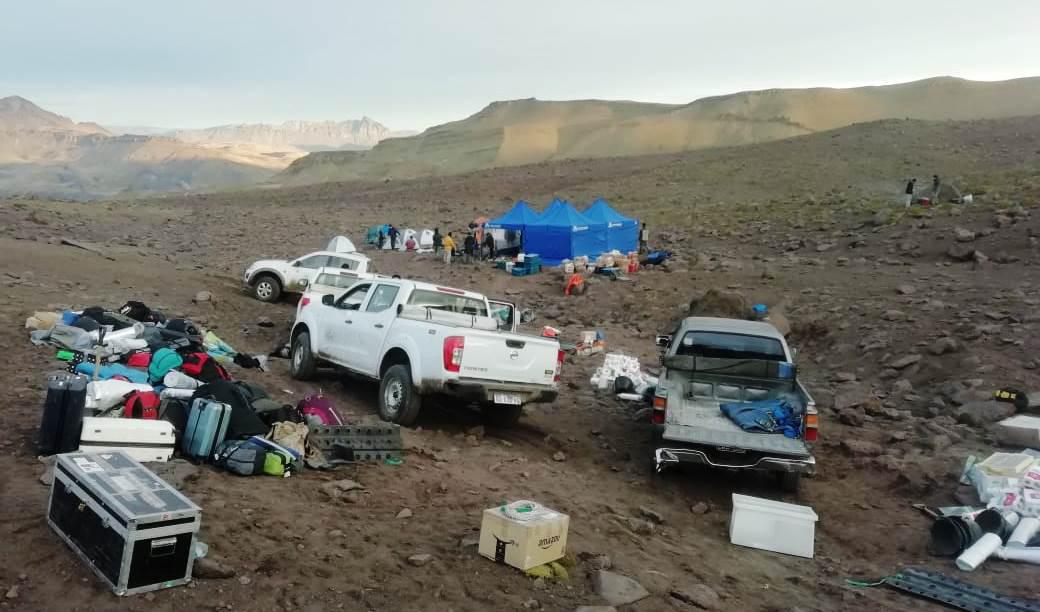 Yacimiento Anita - Fernando Novas 8