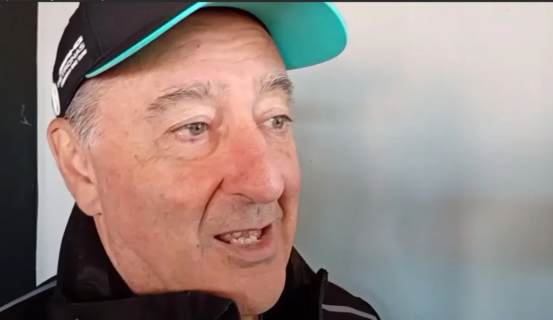 Herrero Mercedes Benz