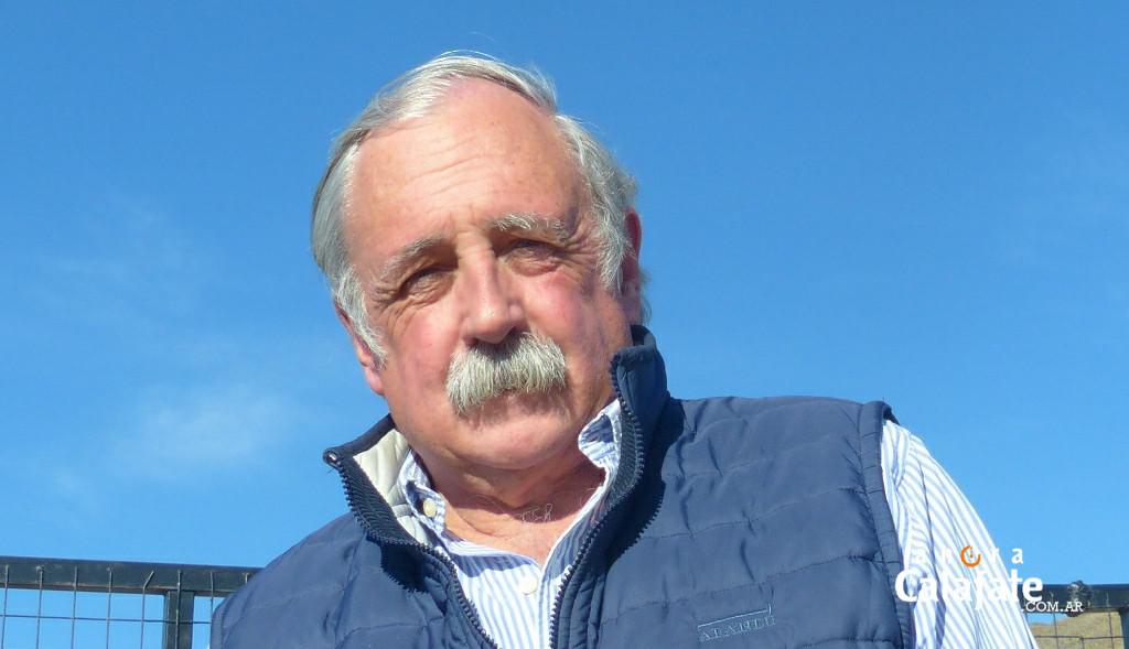 Javier de Urquiza [AUDIO FMD]