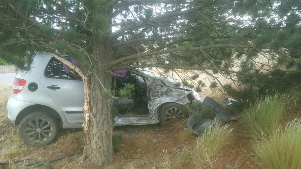 Despiste mortal 07 [AUDIO FMD]