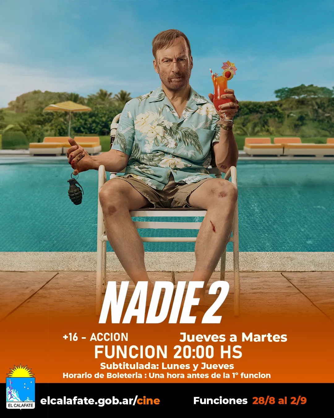 nadie 2