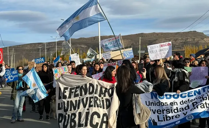 Financiamiento Universitario