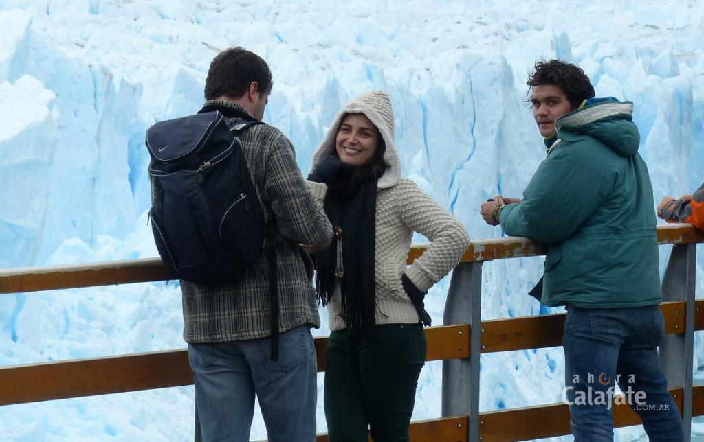 jovenes glaciar [AUDIO FMD]
