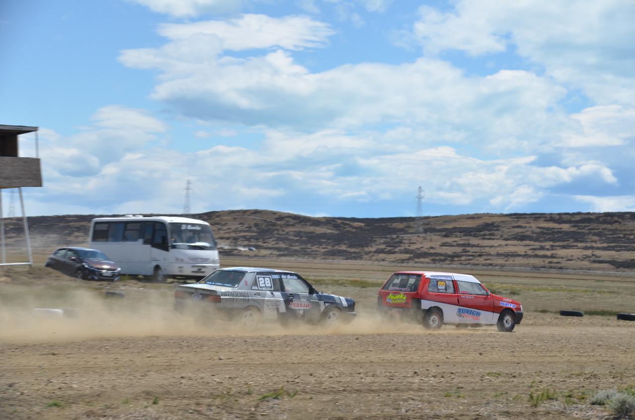 Automovilismo-Ultima fecha 010