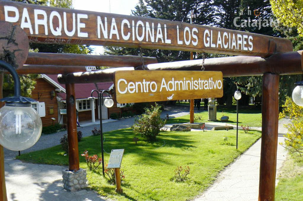 PNLos Glaciares [AUDIO FMD]