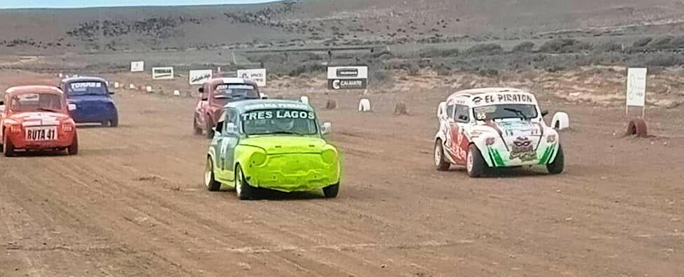 Automovilismo 800cc tapa