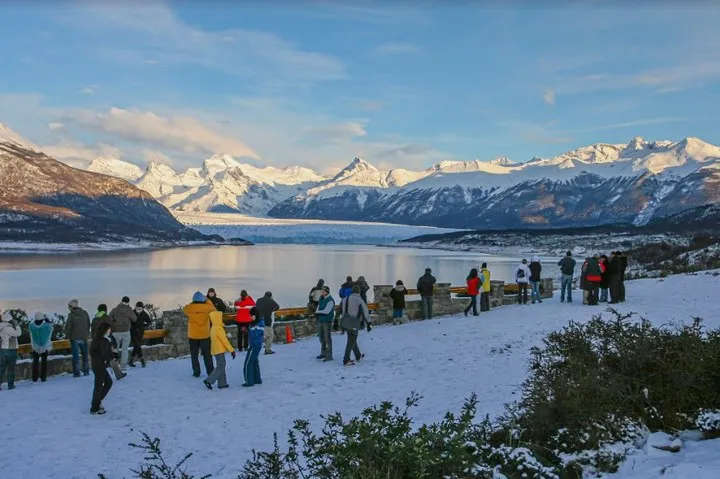 turismo invernal