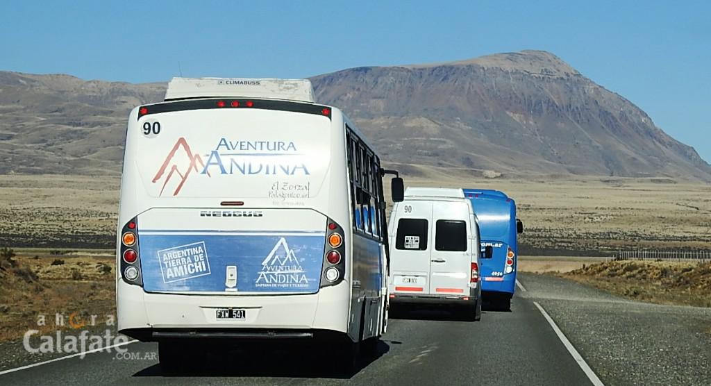 Transporte turistico [AUDIO FMD]