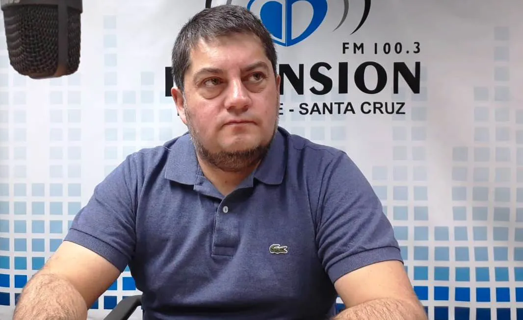 Dario Godoy