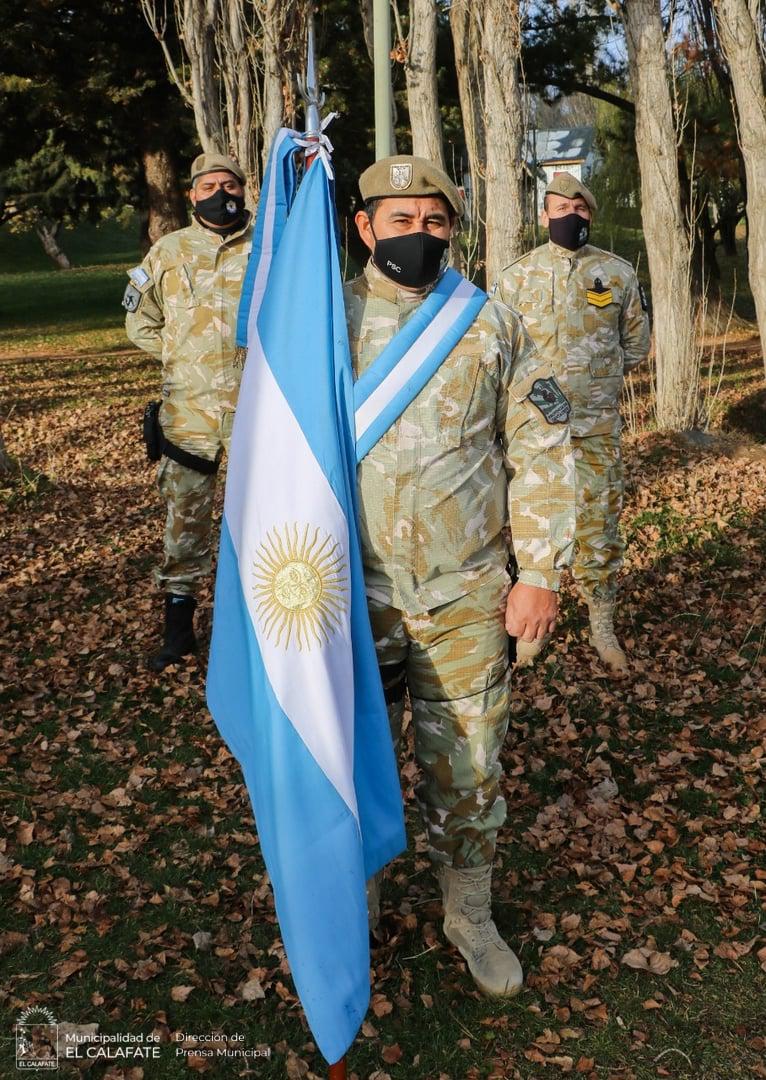 acto dia de la bandera 5