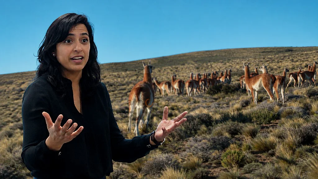 Espino-Guanacos