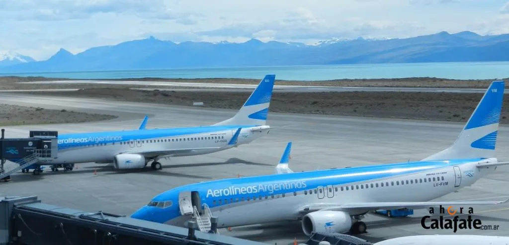 Aerolineas cañafate