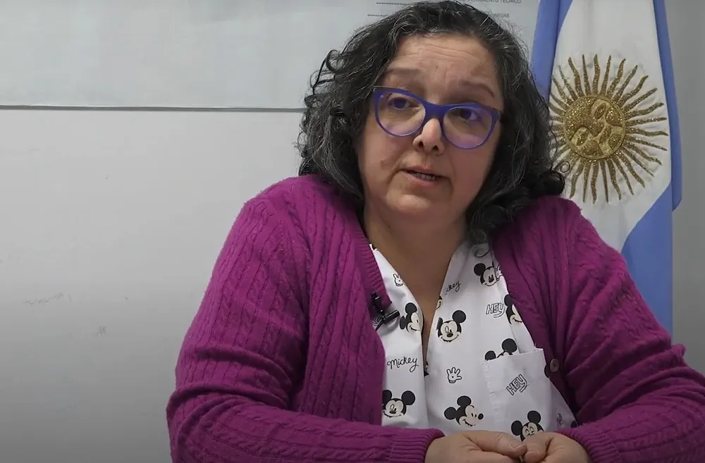 Analia Constantini 2