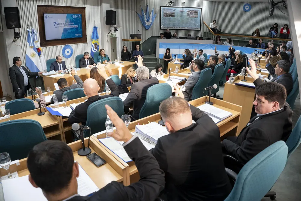 diputados