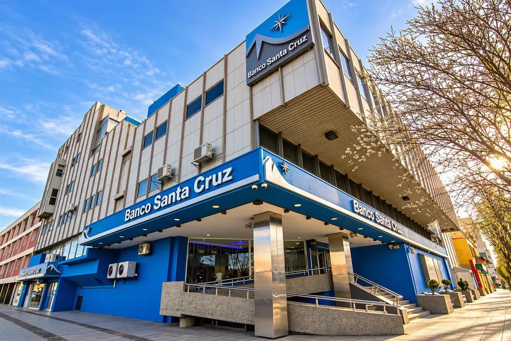 Fondos de Asistencia Laboral Banco Santa Cruz