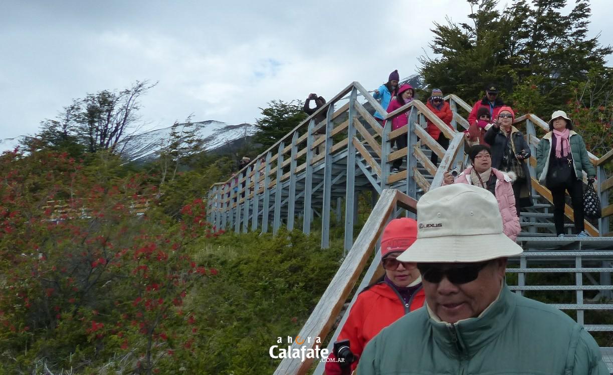 turismo chino [AUDIO FMD]