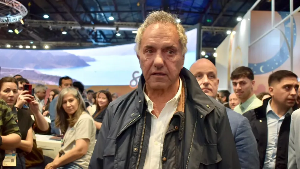 Scioli