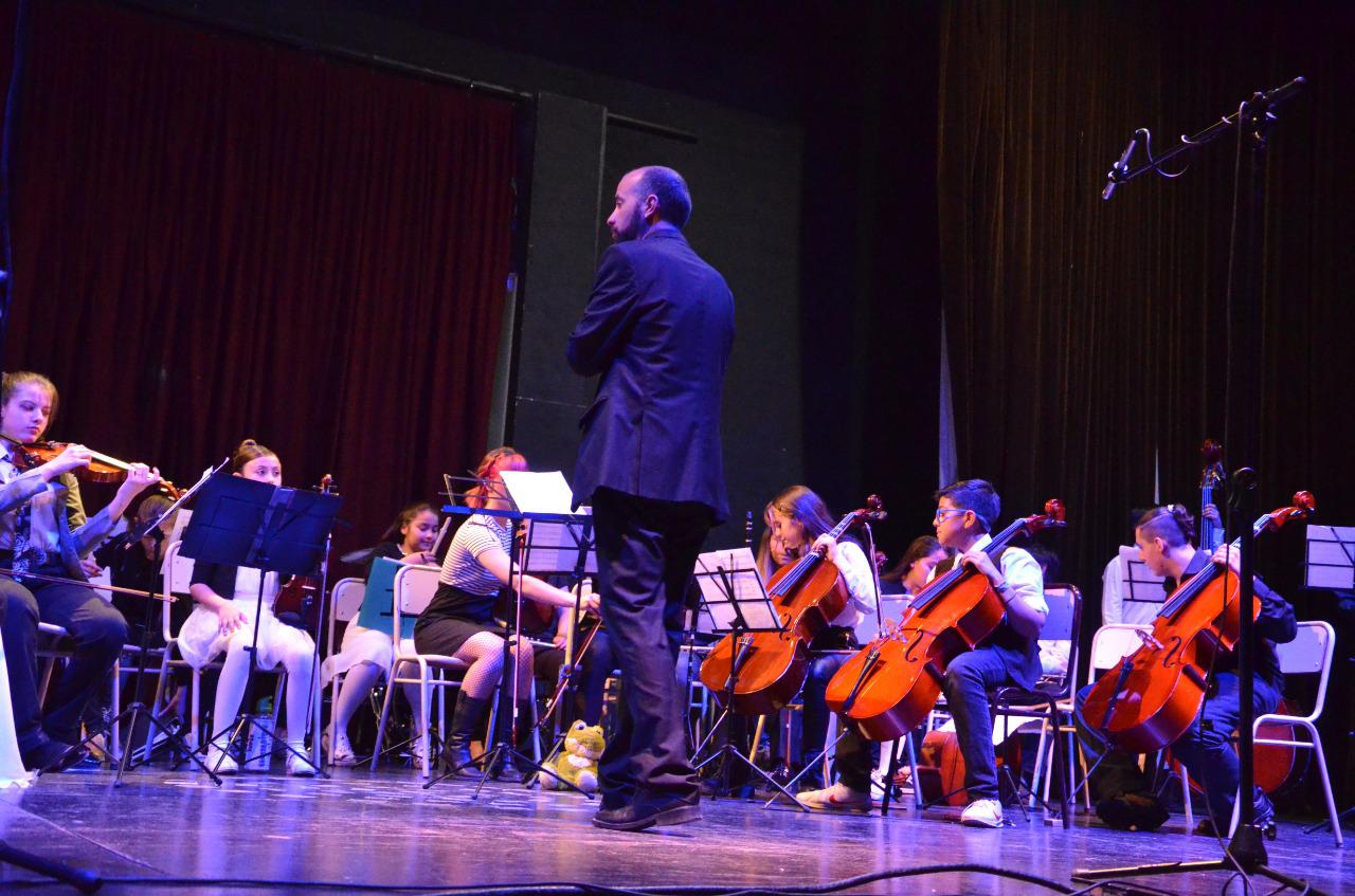 Orquesta ReSi Cierre 001