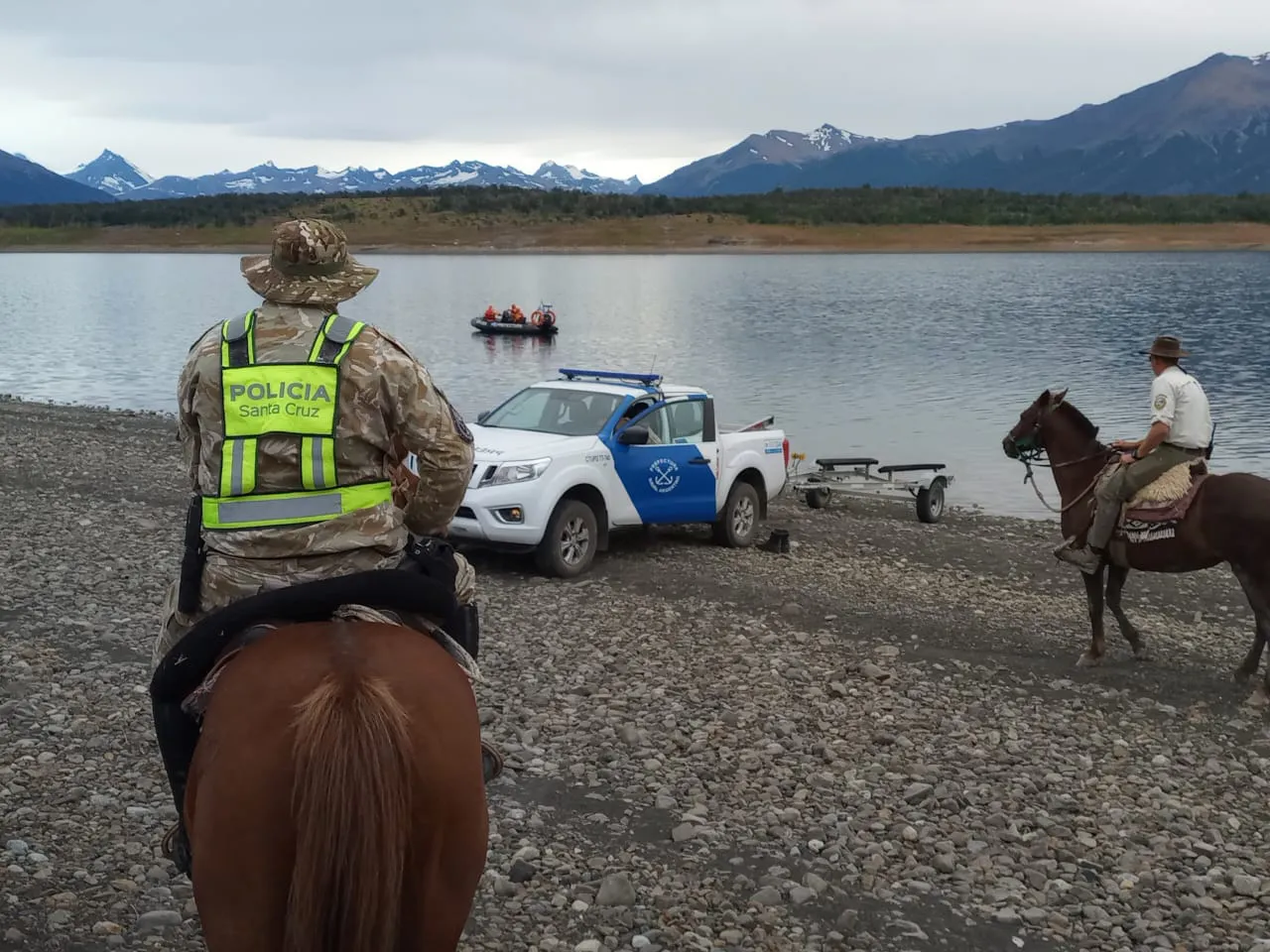 Operativo Lago Roca 1