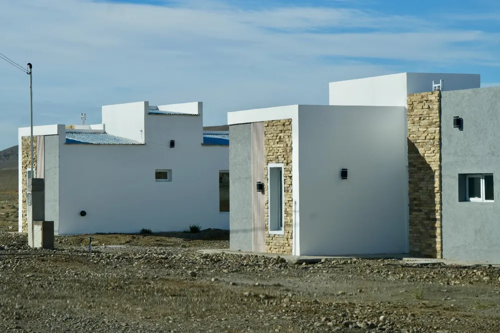 viviendas Tres Lagos0