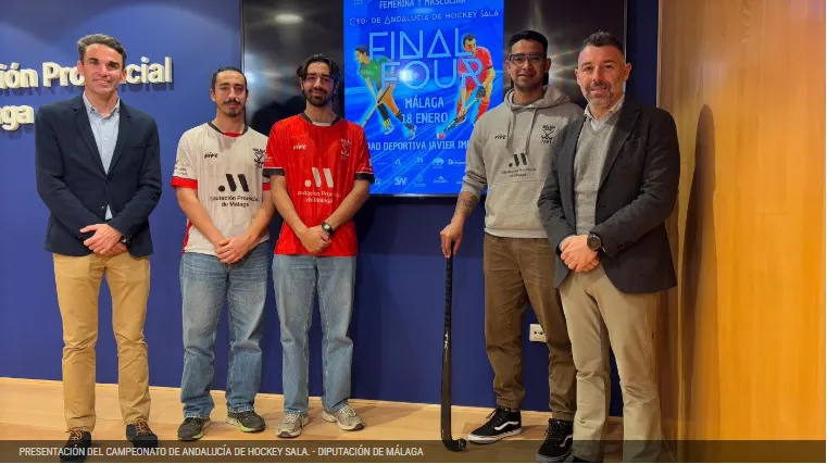 Fredy Sosa Málaga 2025