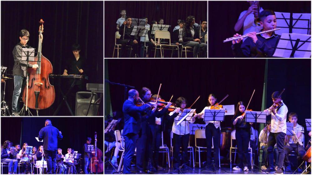 Orquesta Collage